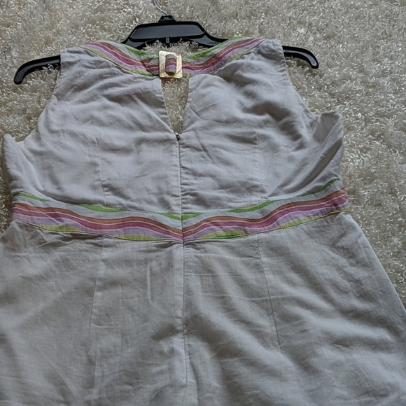 Tamara Catz darling too for summer Sz Sm/med - Picture 6 of 8